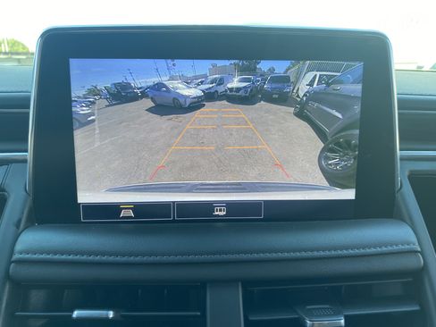 Used 2021 Chevrolet Tahoe LS RWD image 26