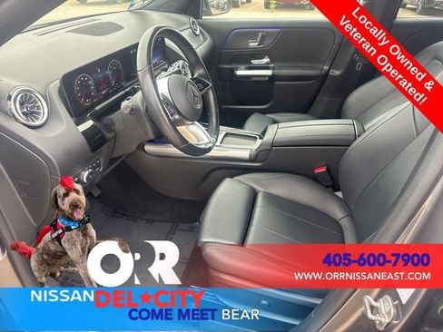 Used 2025 Mercedes-Benz GLA 250 image 15