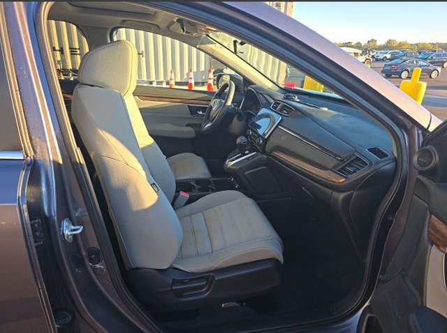Used 2022 Honda CR-V EX image 6