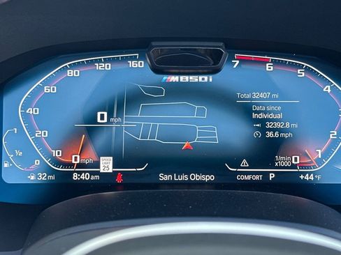 Used 2023 BMW M850i xDrive Convertible image 27