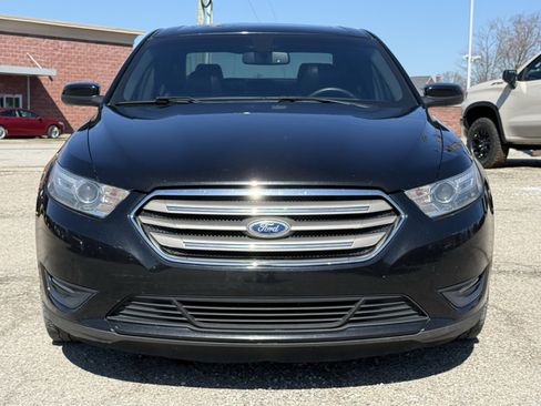 Used 2014 Ford Taurus SEL w/ Equipment Group 201A image 8