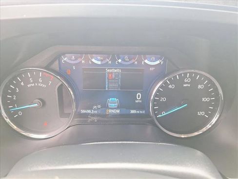 Used 2024 Ford Expedition Max XLT image 11