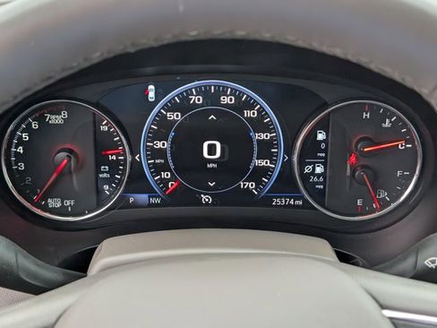 Used 2024 Chevrolet Malibu LT image 20