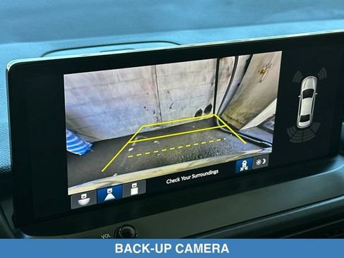 Used 2023 Honda Accord Touring image 21