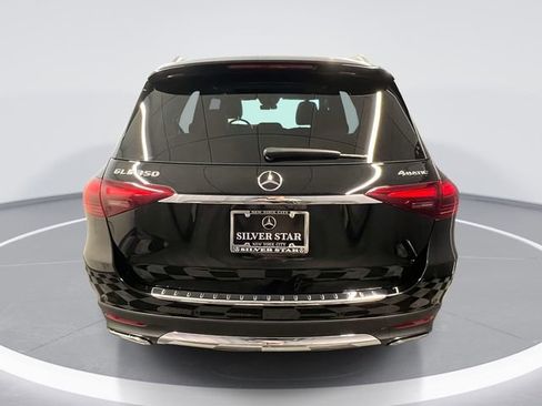 Certified 2026 Mercedes-Benz GLE 350 4MATIC image 5