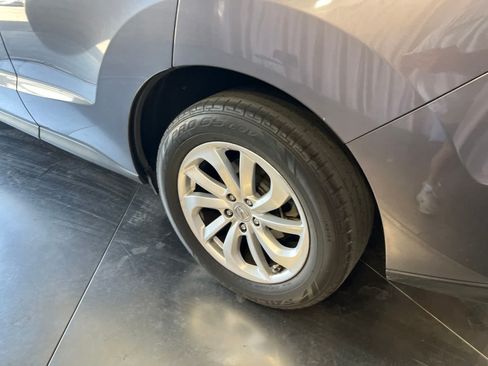 Used 2017 Acura RDX FWD image 12