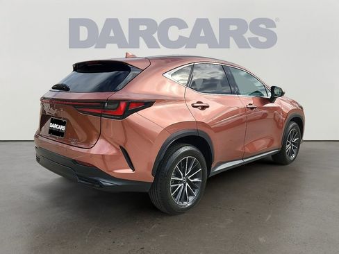 Used 2025 Lexus NX 350 AWD w/ Premium Package image 6
