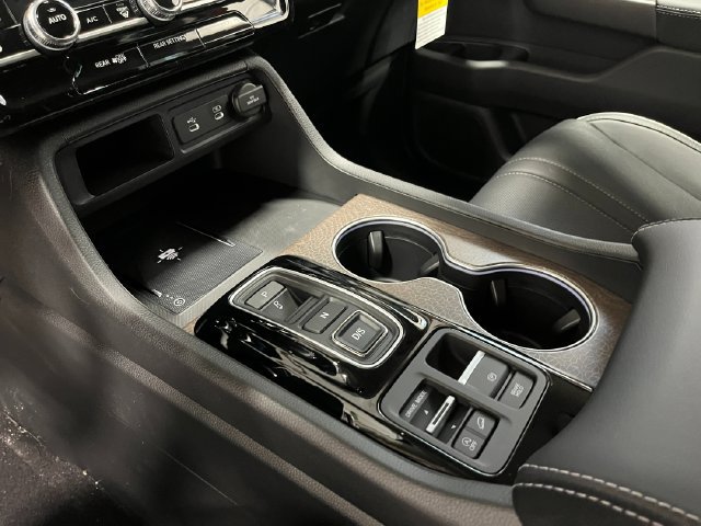 New 2026 Honda Pilot Elite image 17