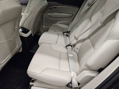 Used 2023 Volvo XC90 T8 Plus w/ Protection Package Premier image 13