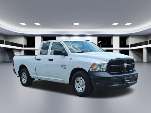 Used 2022 RAM 1500 Tradesman RWD image 8