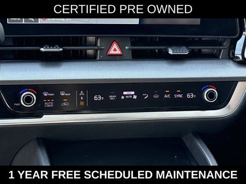 Used 2023 Kia Sportage SX Prestige AWD/4WD image 22