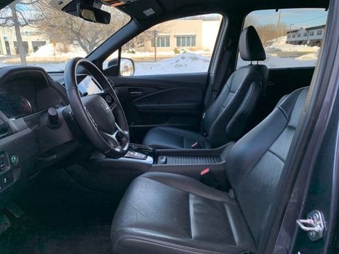 Used 2020 Honda Passport Touring image 14