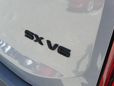 Used 2021 Kia Telluride SX w/ SX Prestige Package image 6