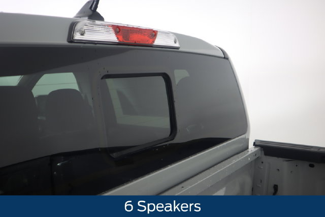 New 2026 Ford Ranger XLT AWD/4WD image 22
