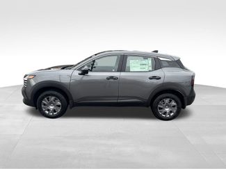 New 2026 Nissan Kicks S FWD video 3