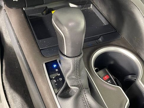 Used 2023 Toyota Camry XLE w/ Navigation Package image 11