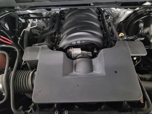 Used 2016 GMC Sierra 1500 4x4 Double Cab w/ Elevation Edition image 30