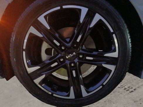 Used 2023 Kia K5 GT-Line w/ GT-Line Premium Package image 14