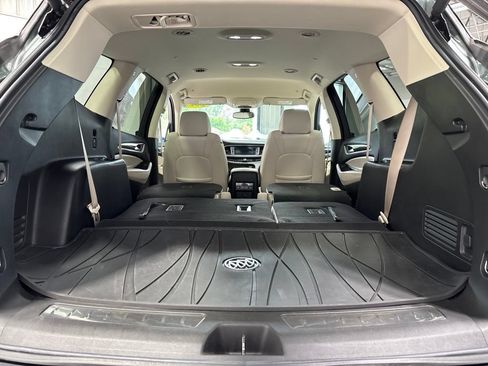 Used 2023 Buick Enclave Essence w/ Trailering Package, 5000 lbs. AWD/4WD image 52