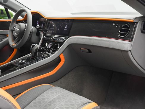 Used 2025 Bentley Continental GT Speed image 21