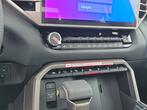 New 2026 Toyota Tundra Platinum image 27