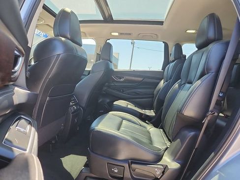 Used 2023 Subaru Ascent Touring AWD/4WD image 6