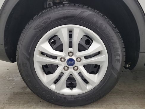 Used 2021 Ford Escape S FWD image 31