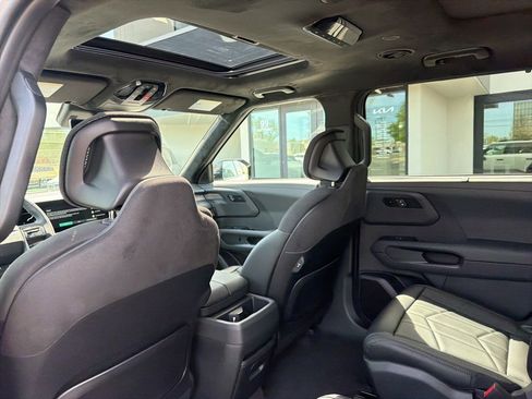 New 2027 Kia Telluride SX Prestige X-Line AWD/4WD image 21