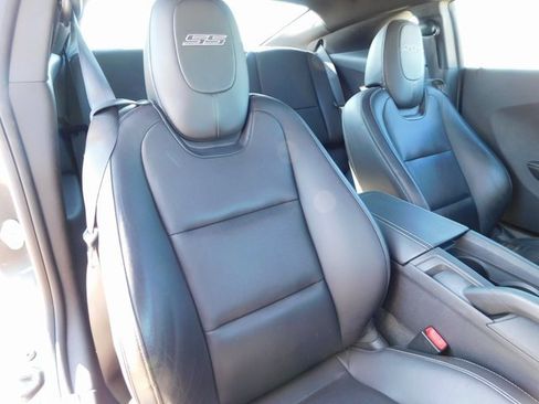 Used 2011 Chevrolet Camaro SS w/ RS Package image 20