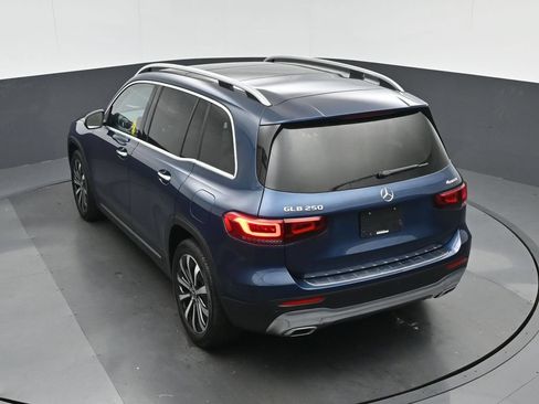 Used 2022 Mercedes-Benz GLB 250 4MATIC image 72