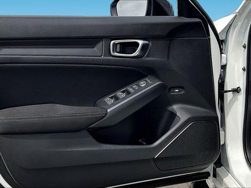 Used 2026 Honda Civic Sport image 19