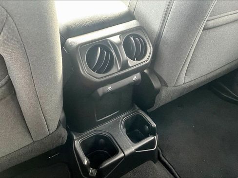 Used 2025 Jeep Wrangler Unlimited Sport AWD/4WD image 11