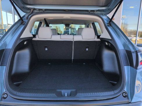 Certified 2024 Honda HR-V LX image 28