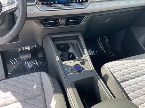 New 2026 Volkswagen Tiguan S AWD/4WD image 15