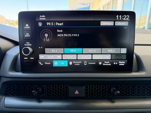Certified 2025 Honda CR-V Sport-L image 23