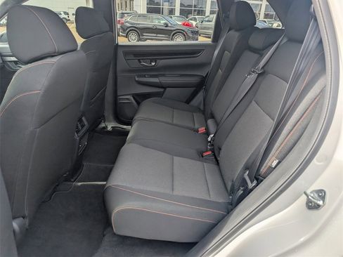 Certified 2023 Honda CR-V Sport image 28