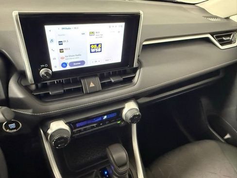 Used 2023 Toyota RAV4 XLE w/ Convenience Package image 21