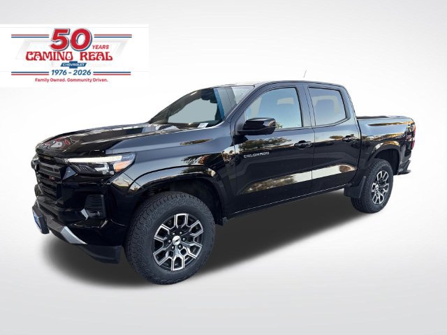 Certified 2024 Chevrolet Colorado Z71 w/ Z71 Convenience Package 2 AWD/4WD 360° Tour