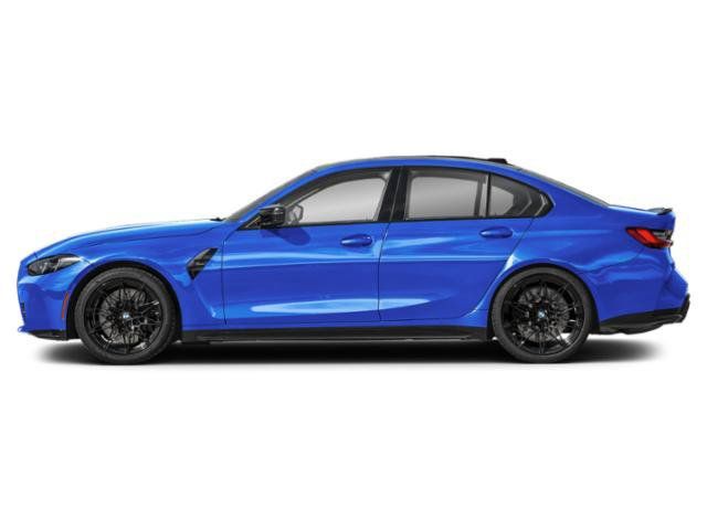 New 2027 BMW M3 Competition AWD/4WD image 3