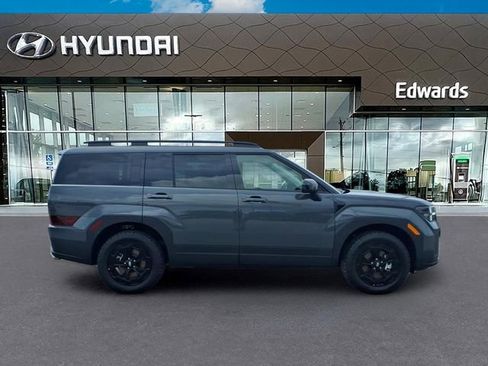 Used 2026 Hyundai Santa Fe XRT AWD/4WD image 6