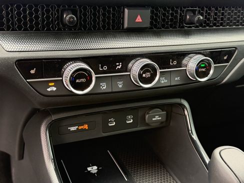 New 2026 Honda CR-V TrailSport image 24