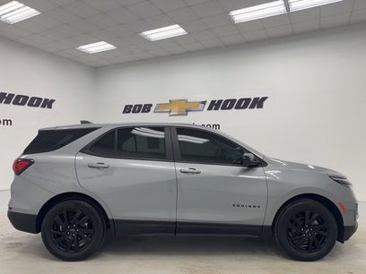 Used 2023 Chevrolet Equinox LS w/ LS Convenience Package