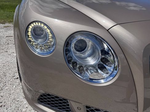 Used 2014 Bentley Continental GT Speed AWD/4WD image 57