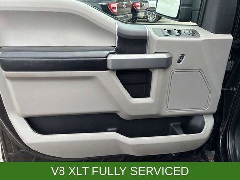 Used 2015 Ford F150 XLT w/ Equipment Group 301A Mid image 20