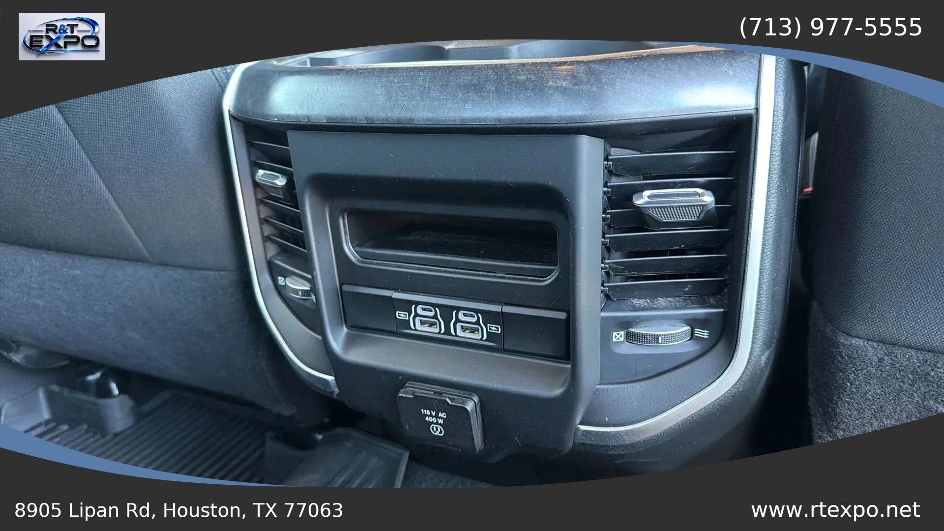Used 2022 RAM 2500 Big Horn w/ Level C Equiment Group AWD/4WD image 34