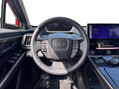 Used 2023 Toyota bZ4X FWD w/ Weather Package image 12