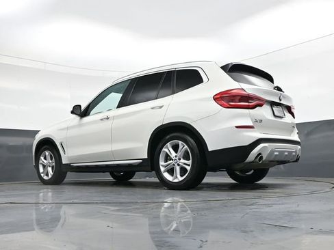 Used 2019 BMW X3 sDrive30i w/ Convenience Package image 36