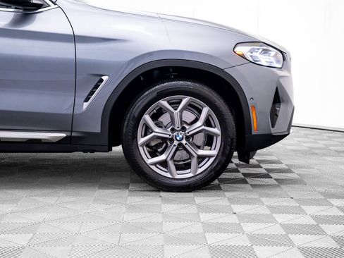 Used 2023 BMW X3 xDrive30i w/ Convenience Package AWD/4WD image 37