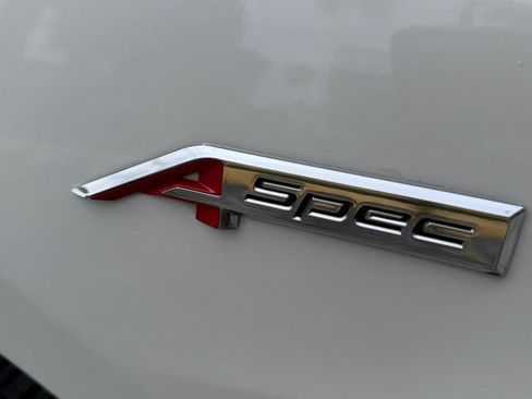 Used 2019 Acura RDX A-Spec AWD/4WD image 10