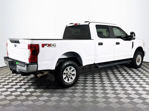 Used 2022 Ford F250 XL w/ STX Appearance Package image 10